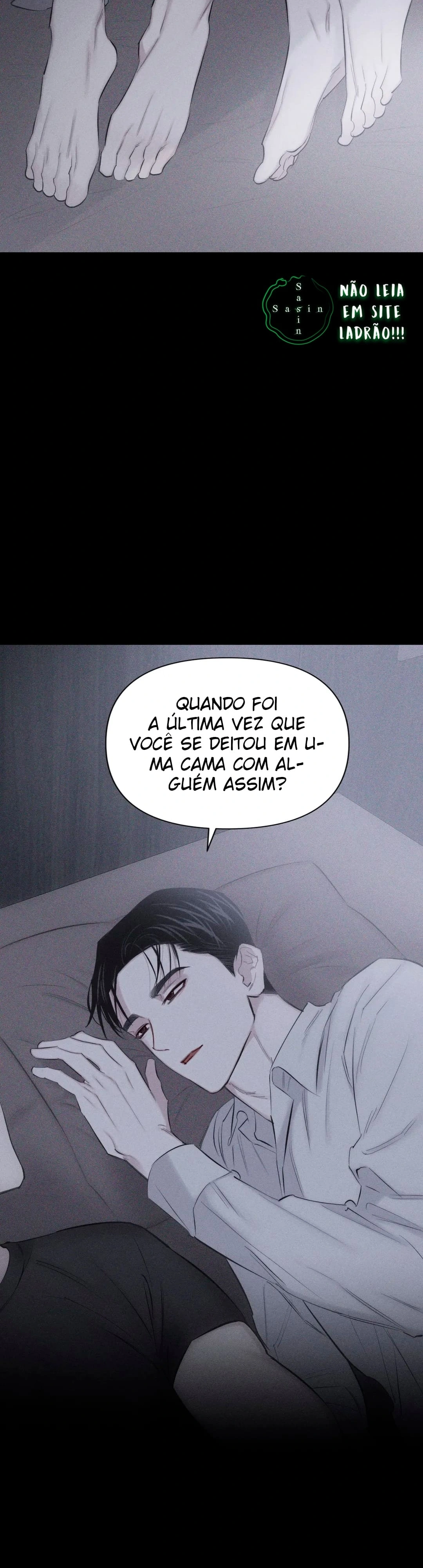 Pedaços de nós Capítulo 7 Página 12