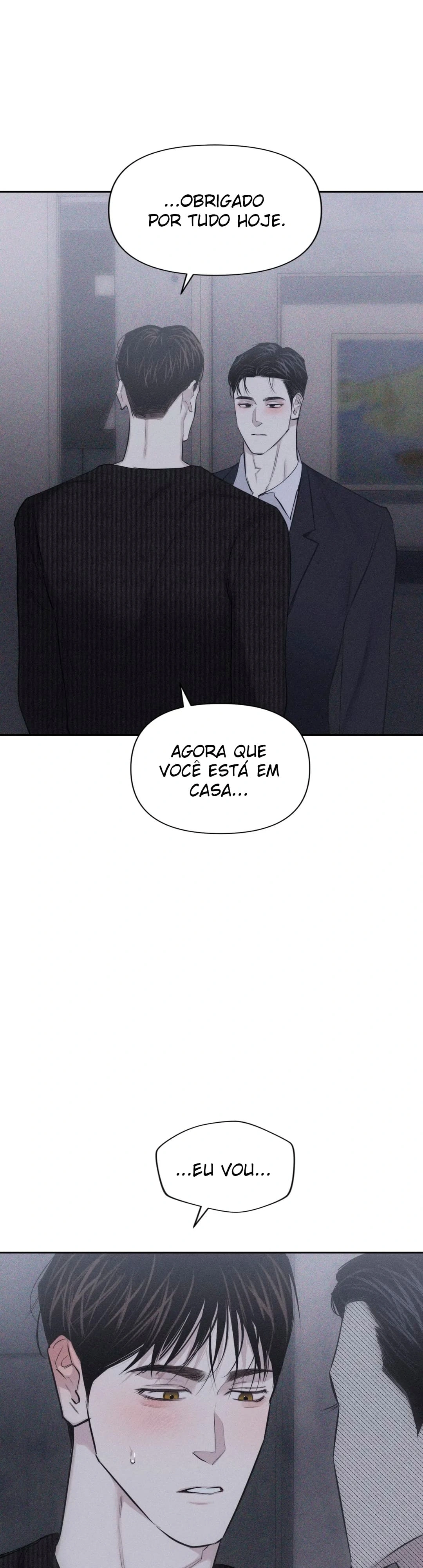 Pedaços de nós Capítulo 7 Página 2