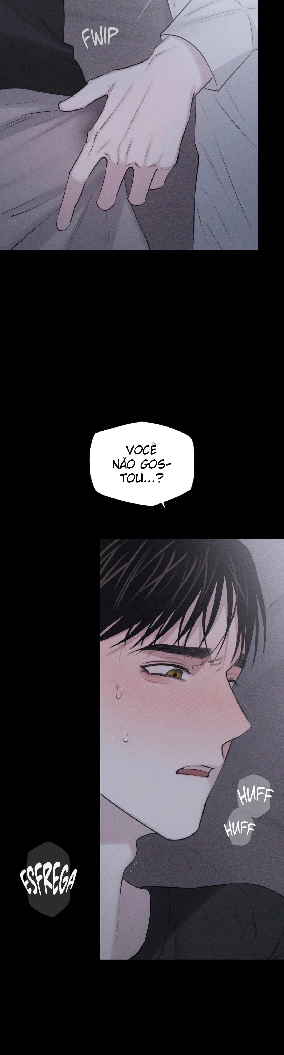 Pedaços de nós Capítulo 7 Página 36