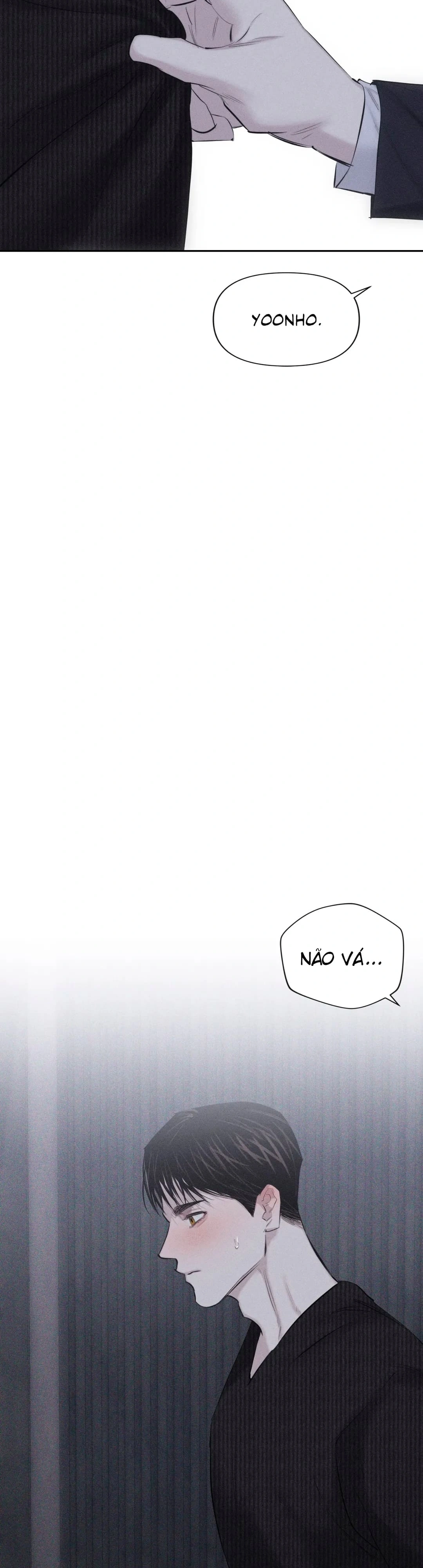 Pedaços de nós Capítulo 7 Página 4