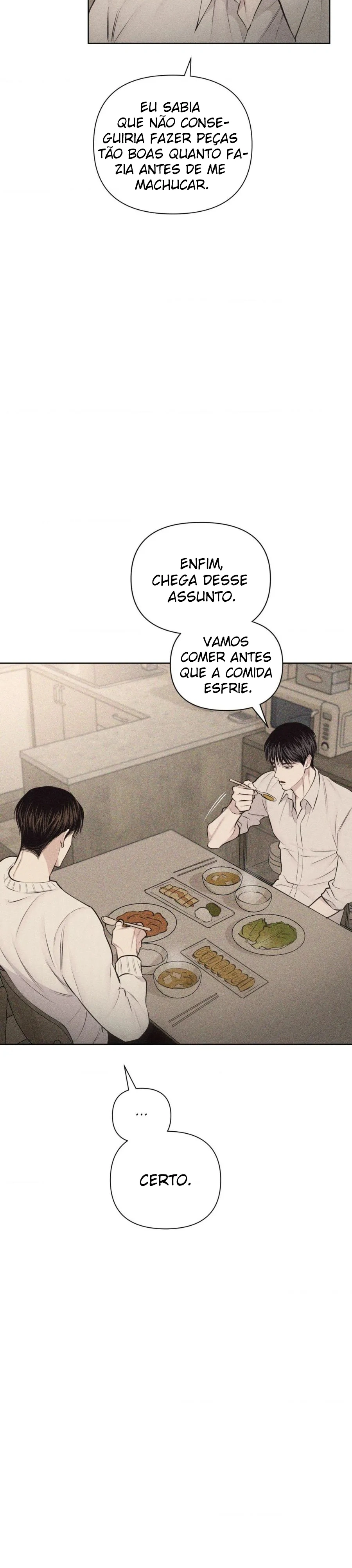 Pedaços de nós Capítulo 70 Página 12