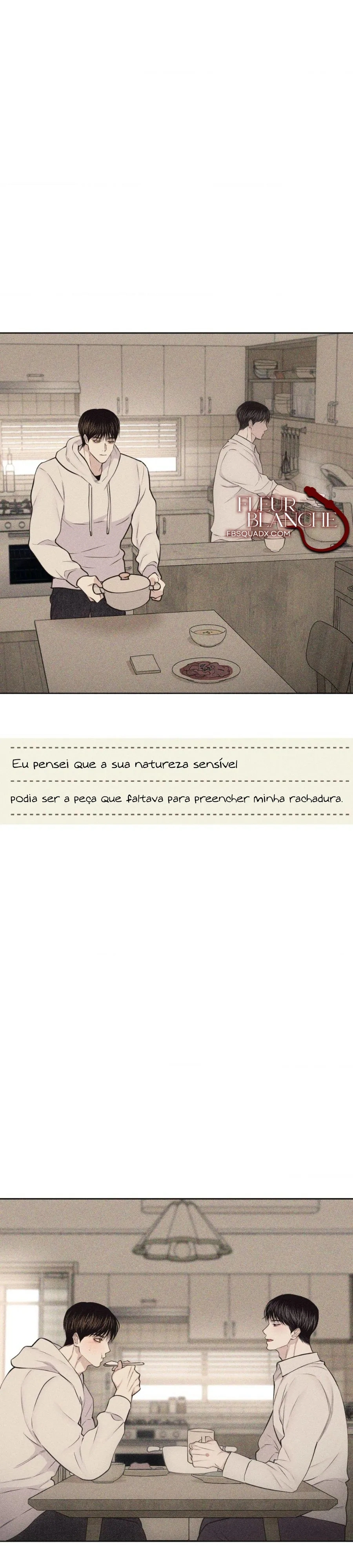 Pedaços de nós Capítulo 70 Página 22