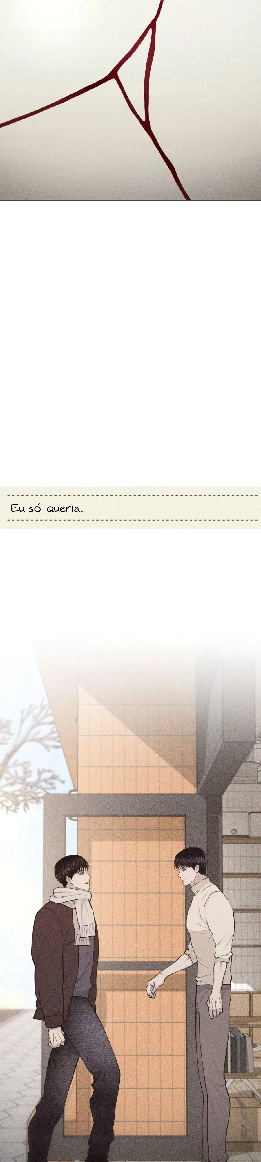 Pedaços de nós Capítulo 70 Página 27
