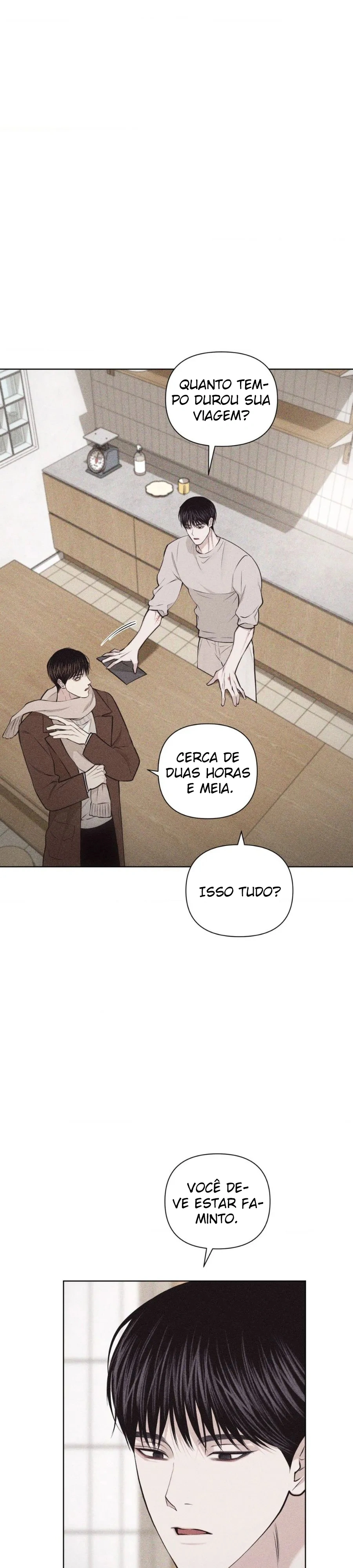 Pedaços de nós Capítulo 70 Página 5