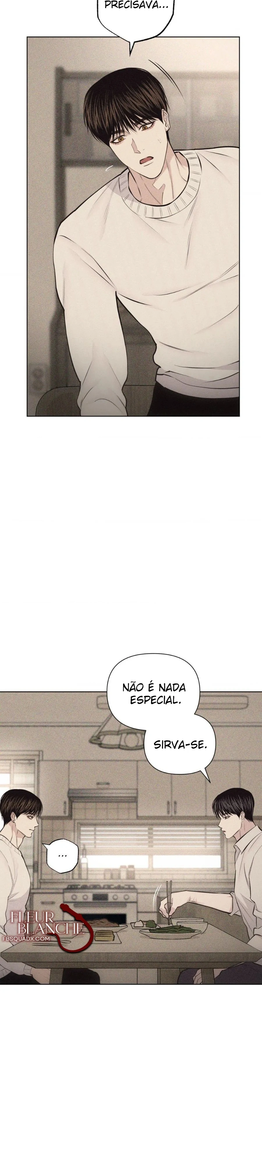 Pedaços de nós Capítulo 70 Página 9
