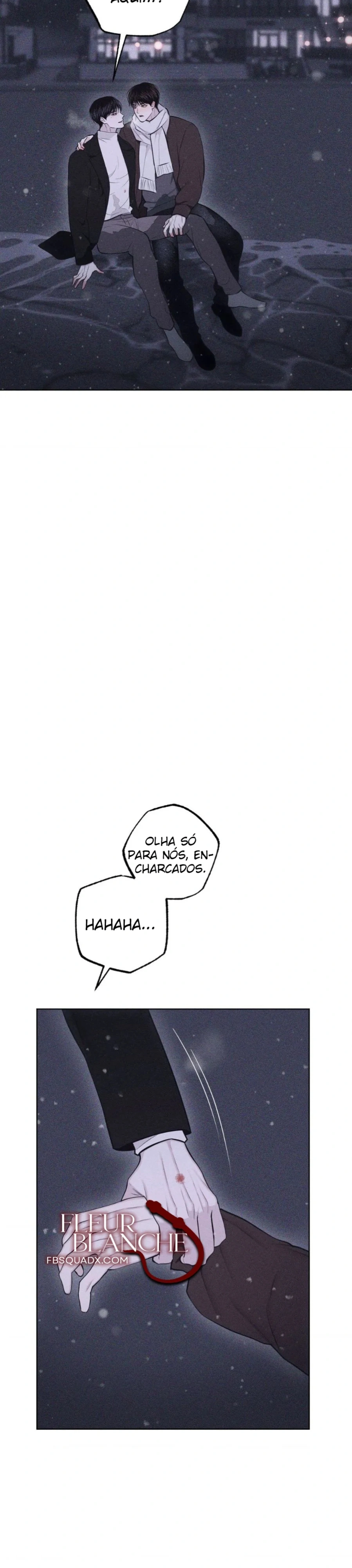 Pedaços de nós Capítulo 71 Página 13
