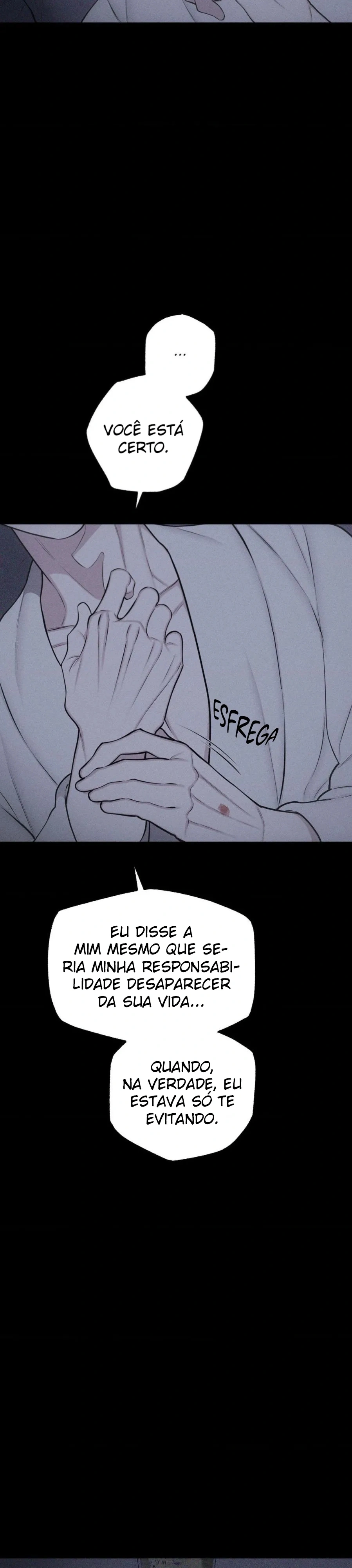 Pedaços de nós Capítulo 71 Página 22