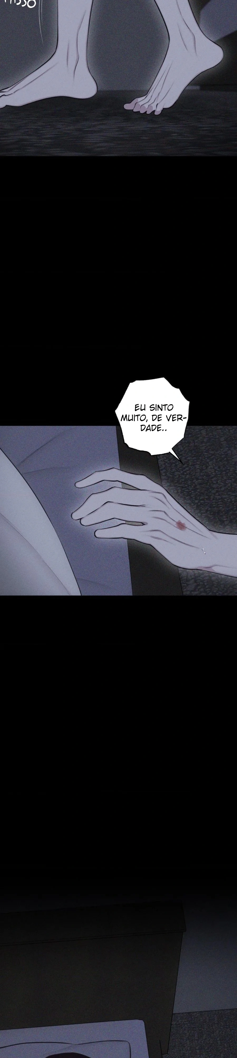 Pedaços de nós Capítulo 71 Página 29