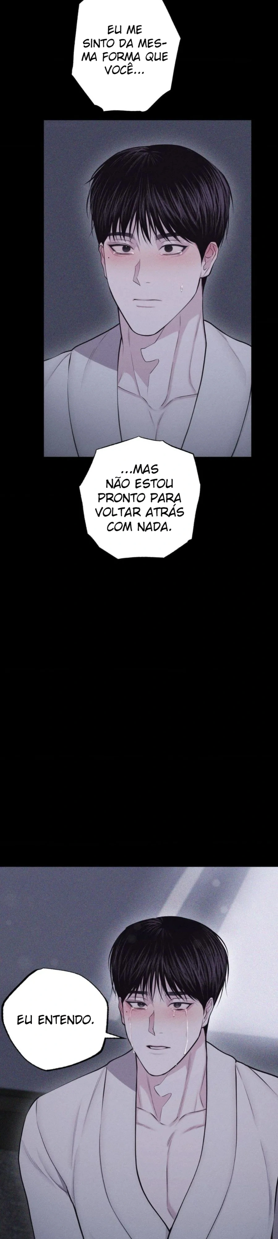 Pedaços de nós Capítulo 71 Página 38
