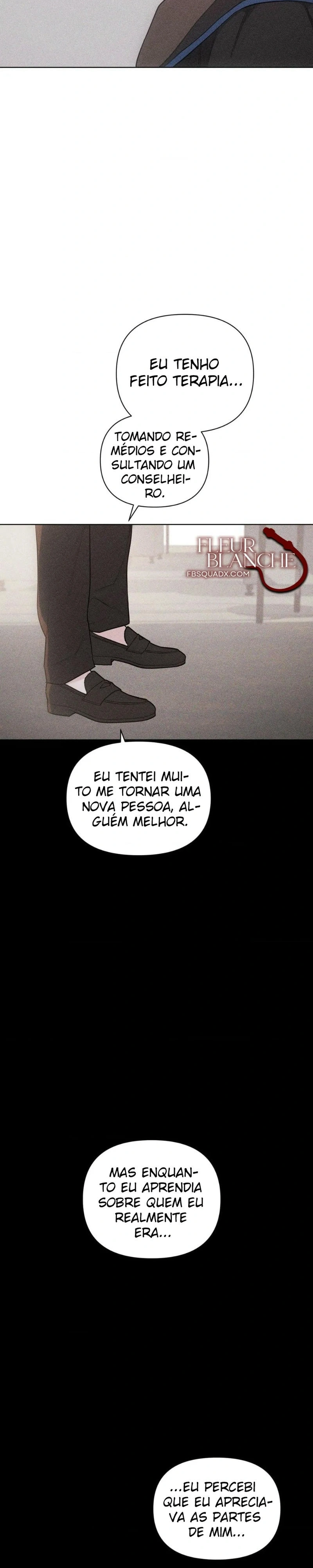 Pedaços de nós Capítulo 72 Página 20