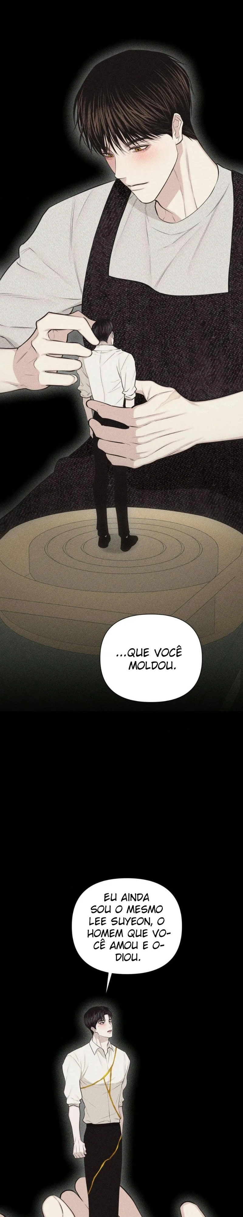 Pedaços de nós Capítulo 72 Página 21