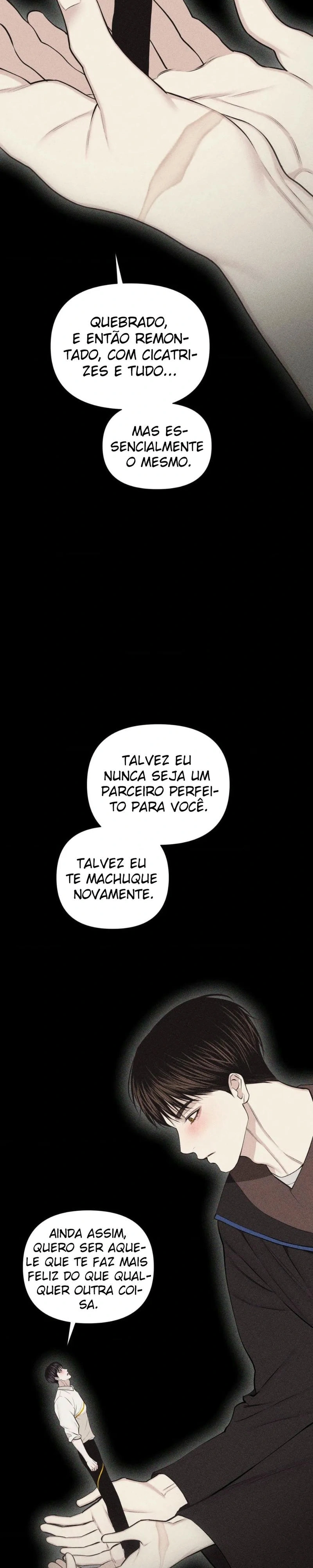 Pedaços de nós Capítulo 72 Página 22