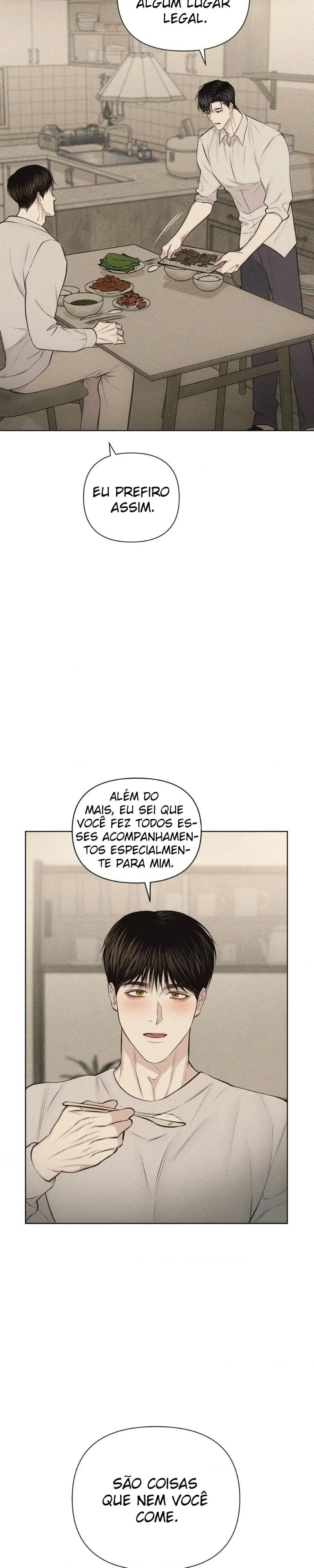 Pedaços de nós Capítulo 72 Página 31