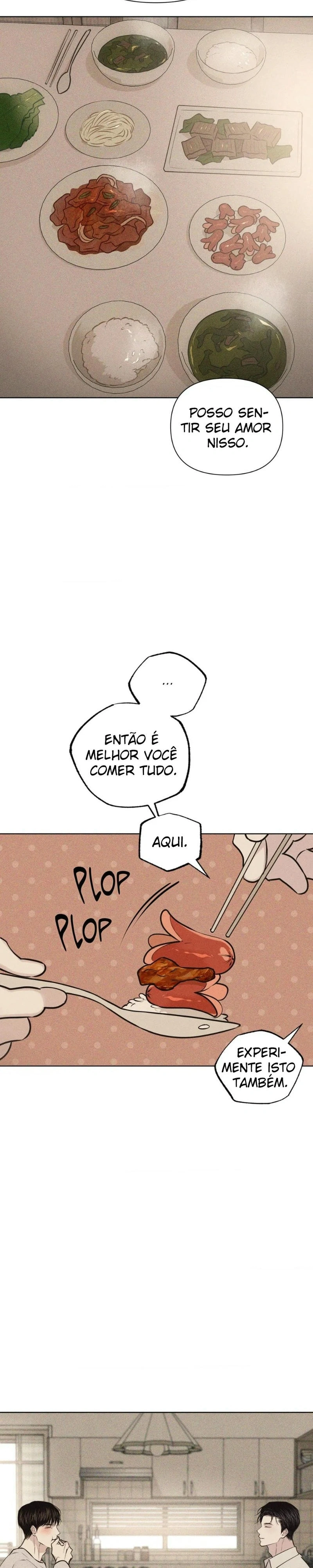 Pedaços de nós Capítulo 72 Página 32