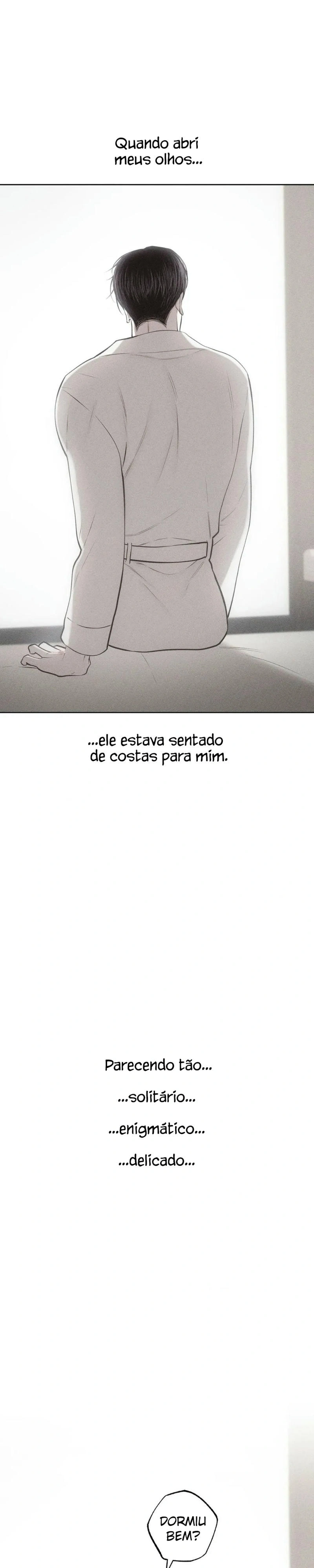 Pedaços de nós Capítulo 72 Página 6