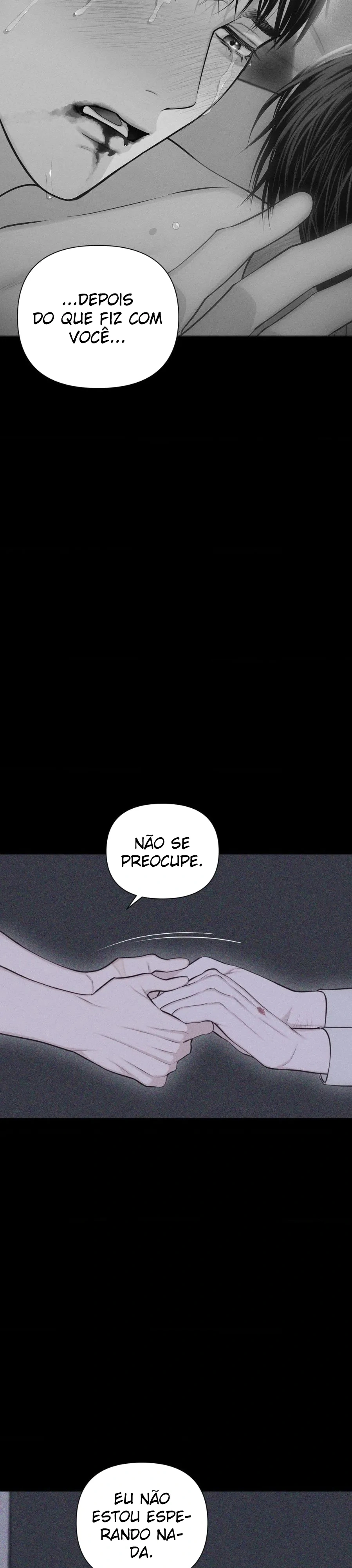 Pedaços de nós Capítulo 73 Página 10