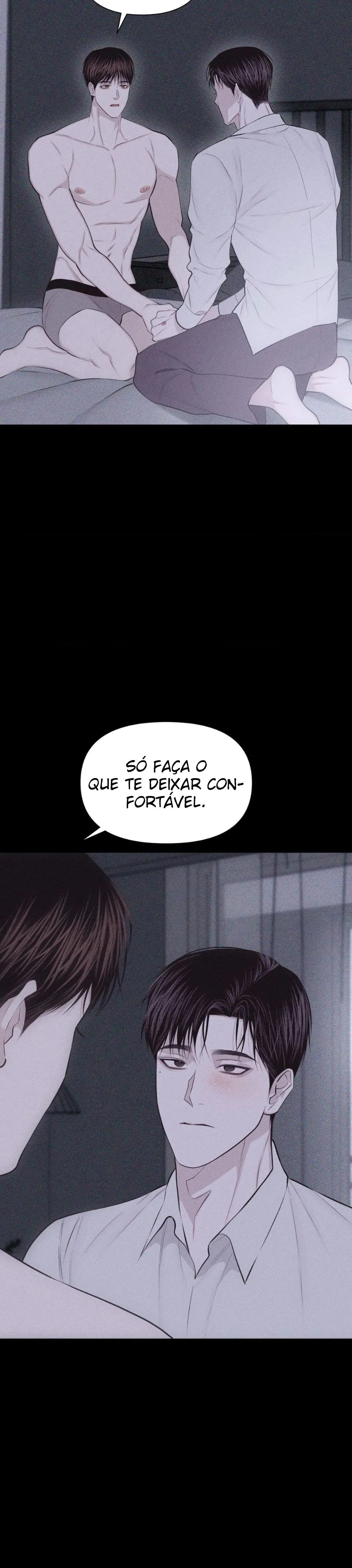 Pedaços de nós Capítulo 73 Página 11