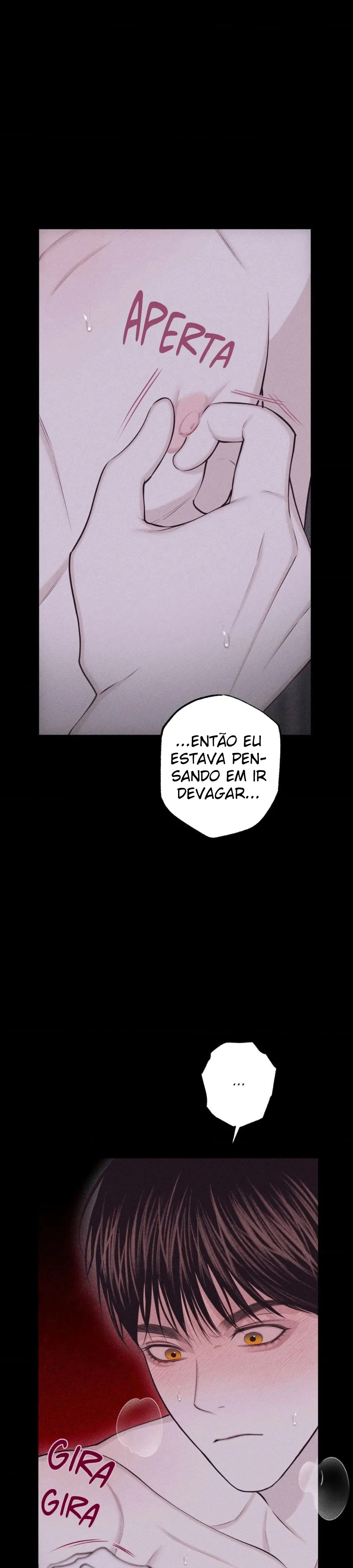 Pedaços de nós Capítulo 74 Página 13