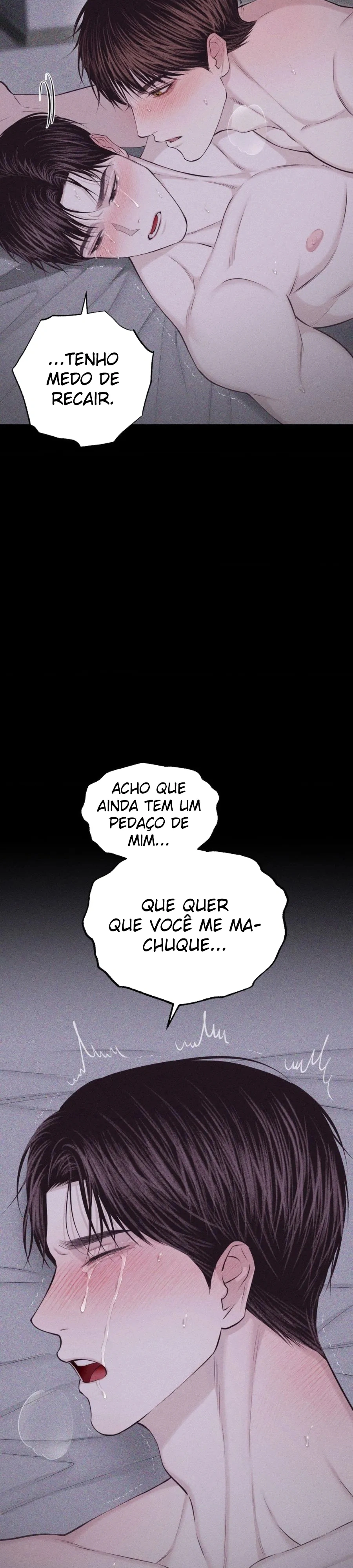 Pedaços de nós Capítulo 74 Página 25