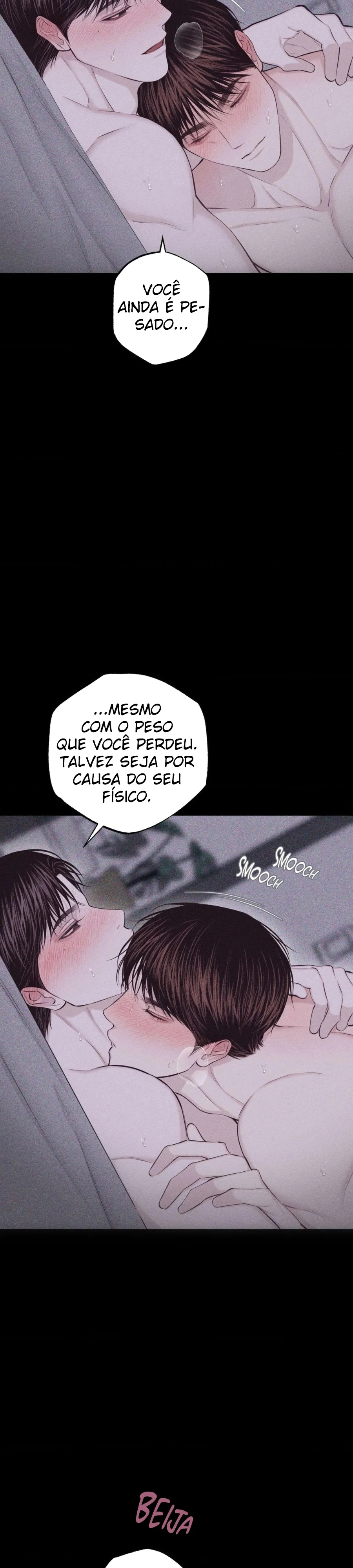 Pedaços de nós Capítulo 74 Página 39