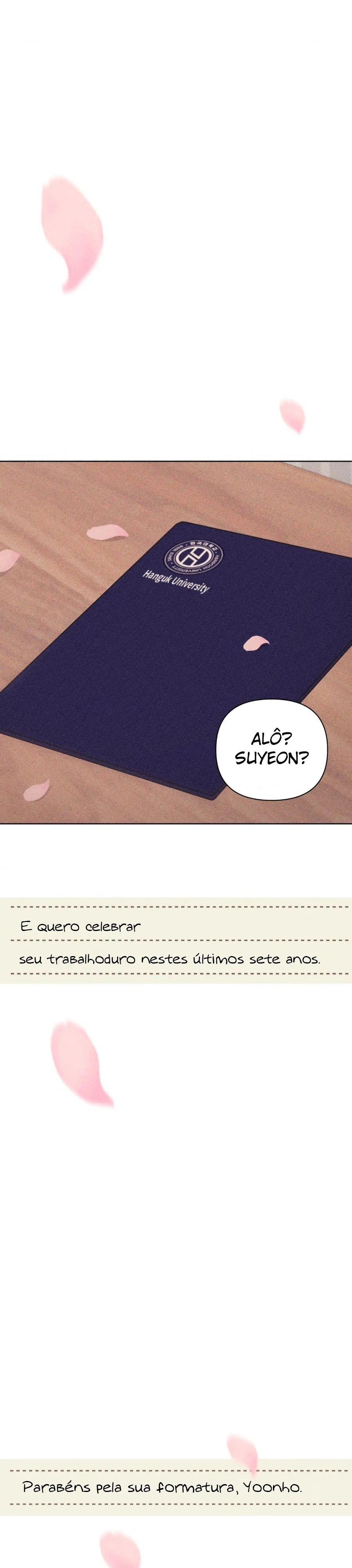 Pedaços de nós Capítulo 75 Página 15