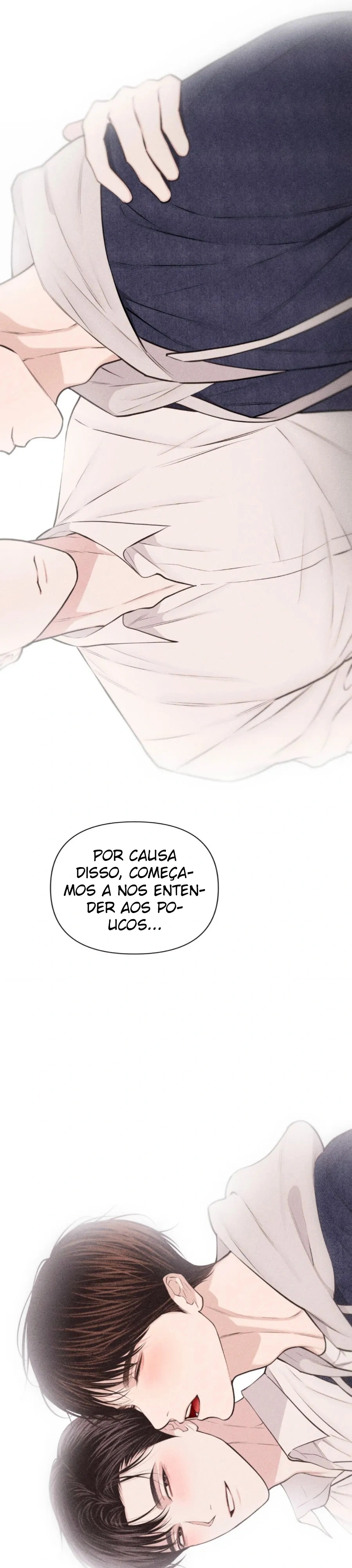 Pedaços de nós Capítulo 75 Página 21