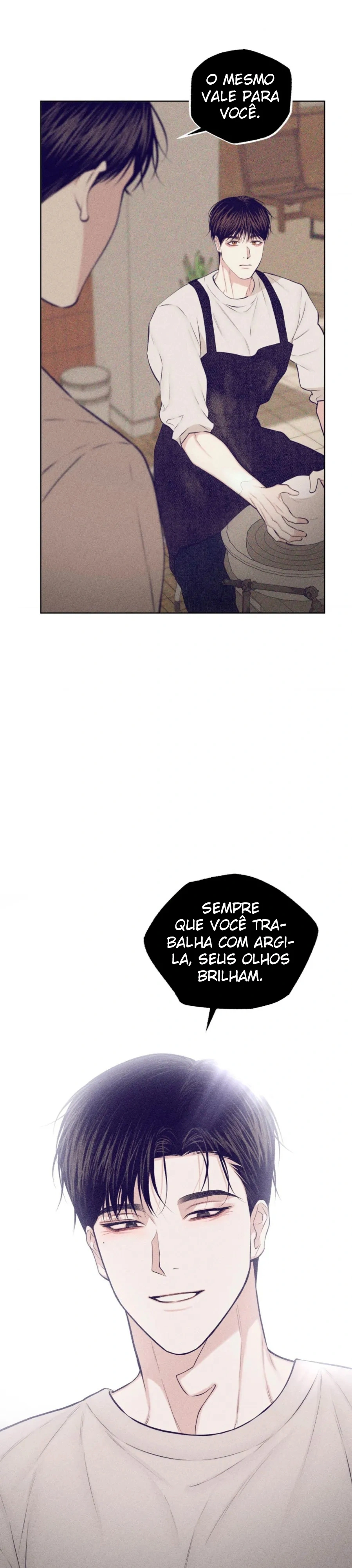 Pedaços de nós Capítulo 75 Página 31