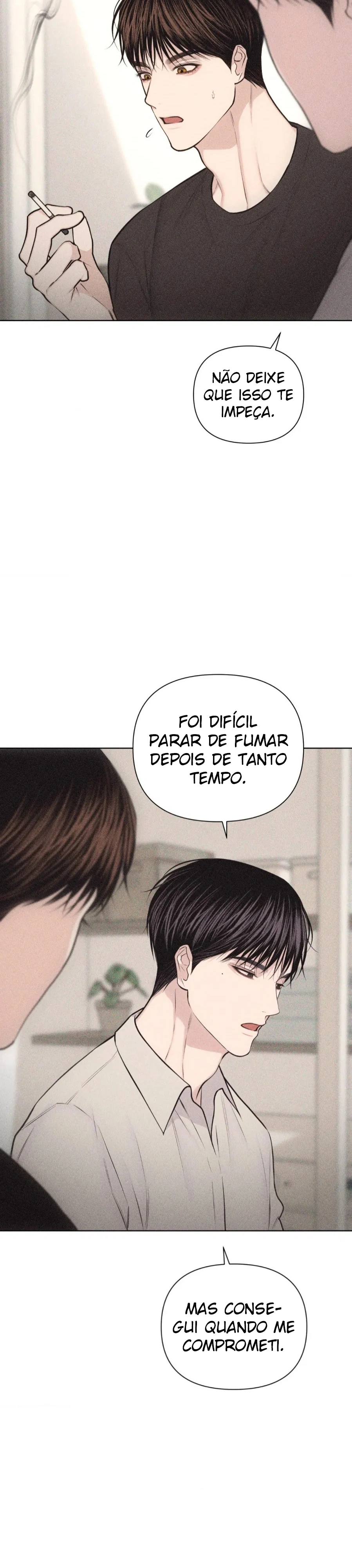 Pedaços de nós Capítulo 75 Página 7