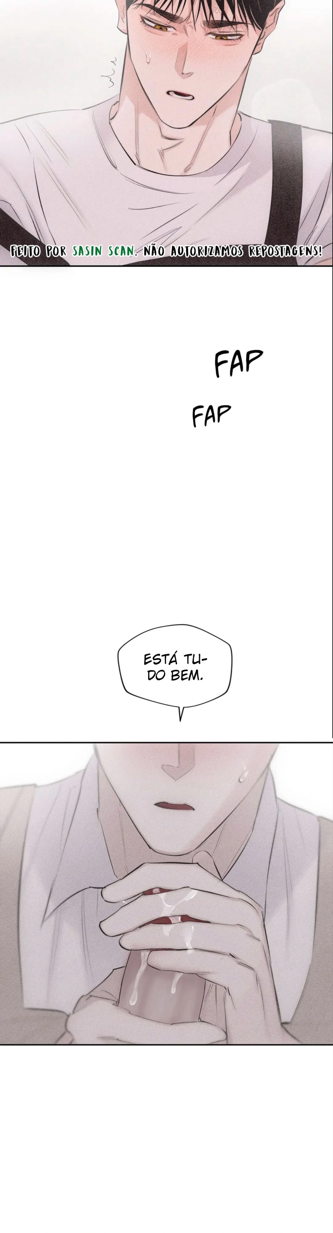 Pedaços de nós Capítulo 8 Página 12