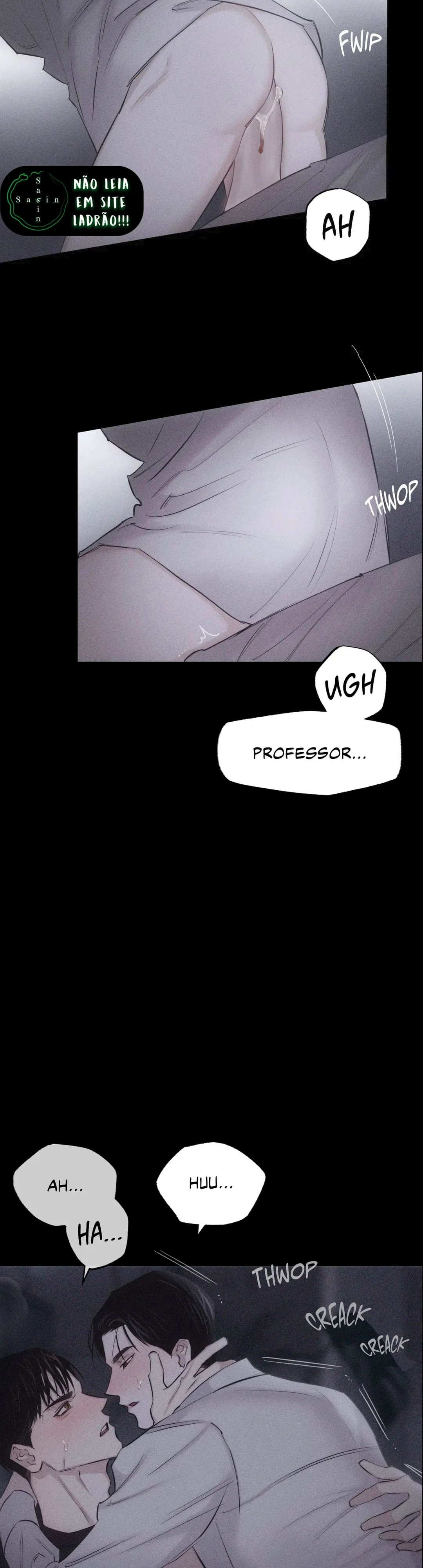 Pedaços de nós Capítulo 8 Página 36