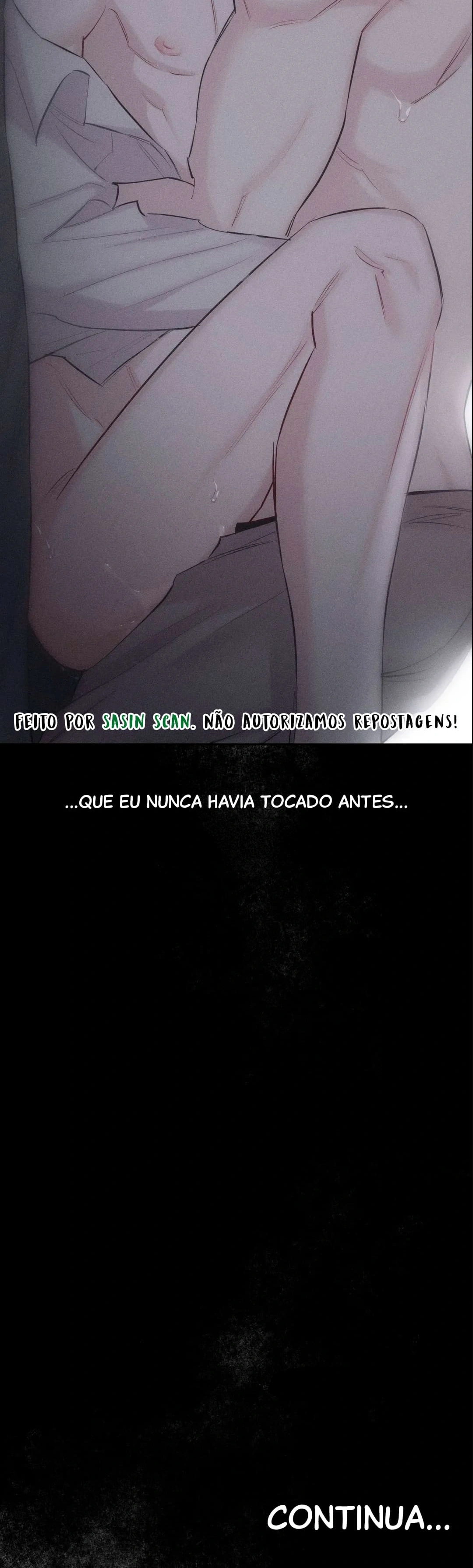 Pedaços de nós Capítulo 8 Página 42