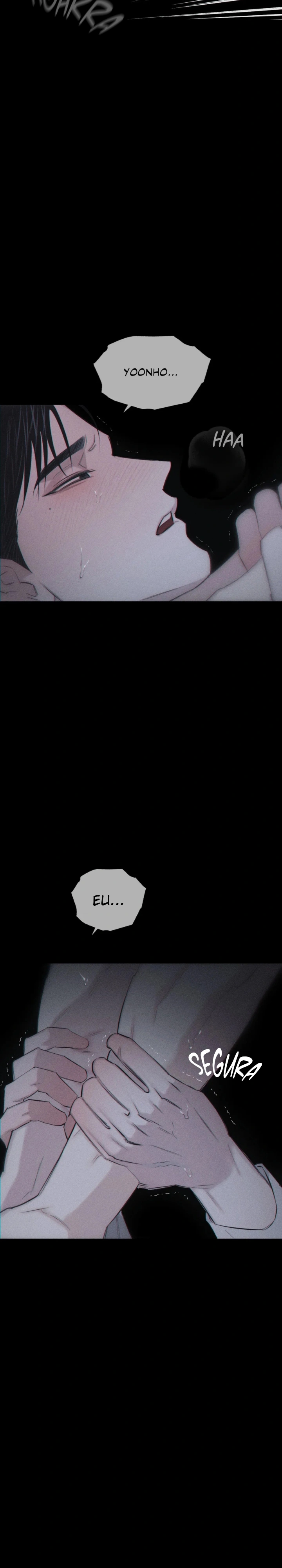 Pedaços de nós Capítulo 9 Página 11