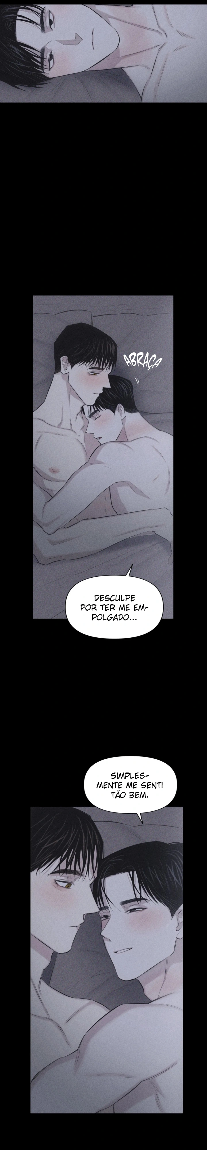Pedaços de nós Capítulo 9 Página 18