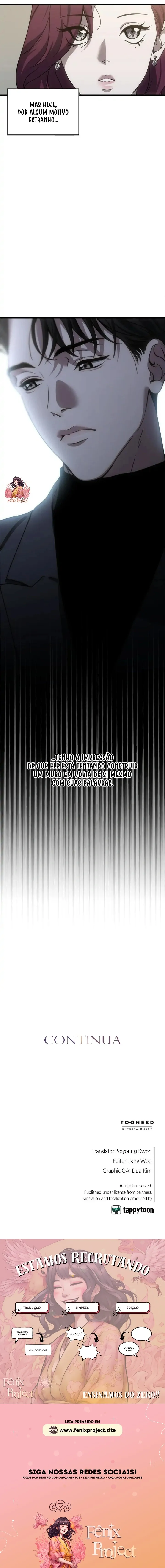 Pela Terceira Vez Capítulo 12 Página 9