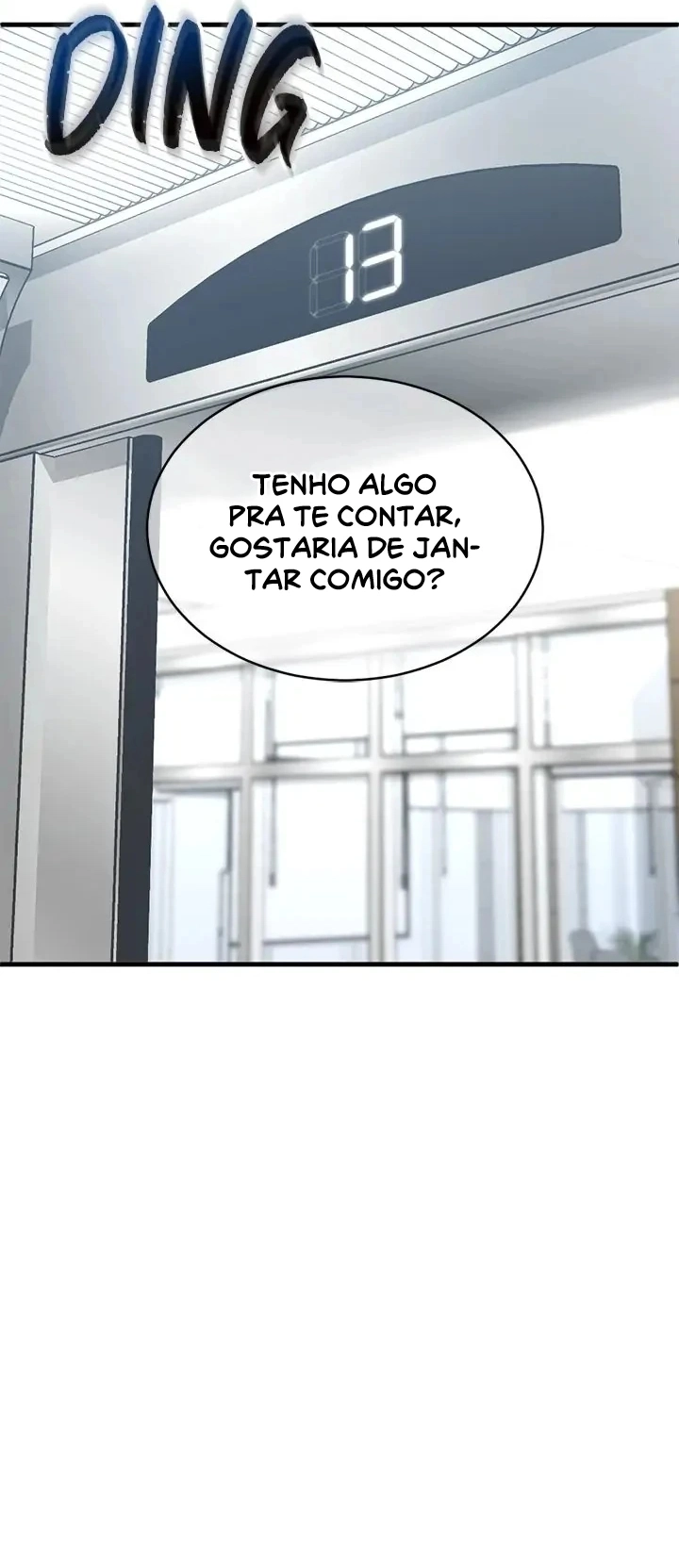 Pela Terceira Vez Capítulo 24 Página 5
