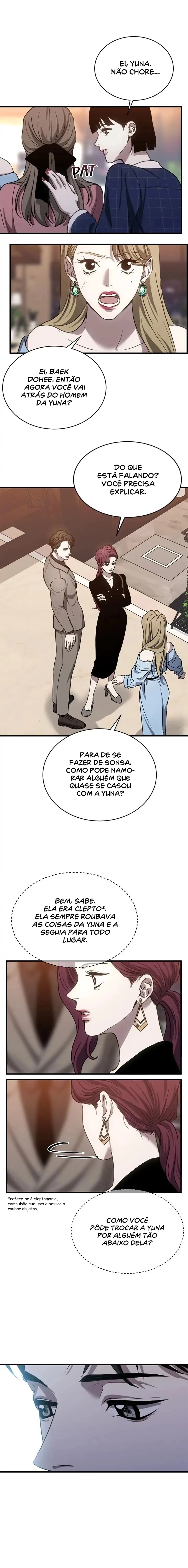 Pela Terceira Vez Capítulo 25 Página 5
