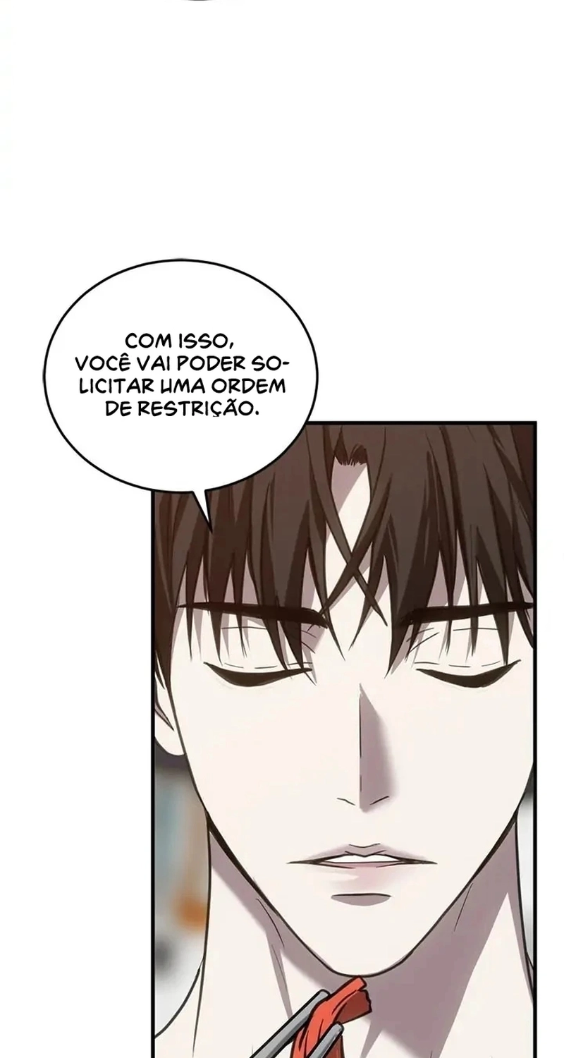 Pela Terceira Vez Capítulo 31 Página 105