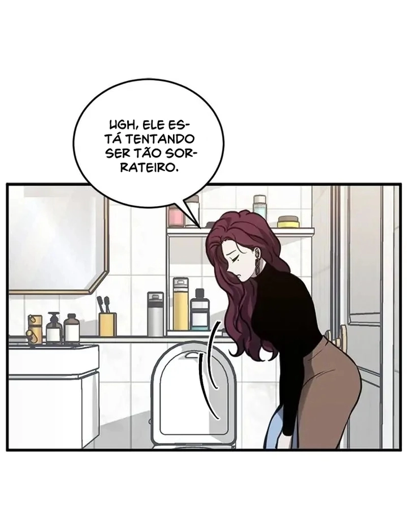 Pela Terceira Vez Capítulo 31 Página 2