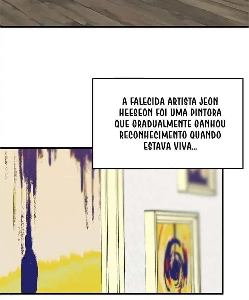 Pela Terceira Vez Capítulo 31 Página 31