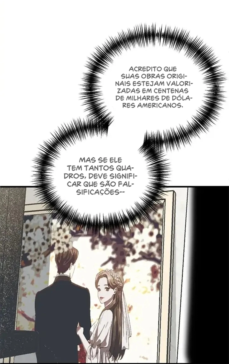 Pela Terceira Vez Capítulo 31 Página 33