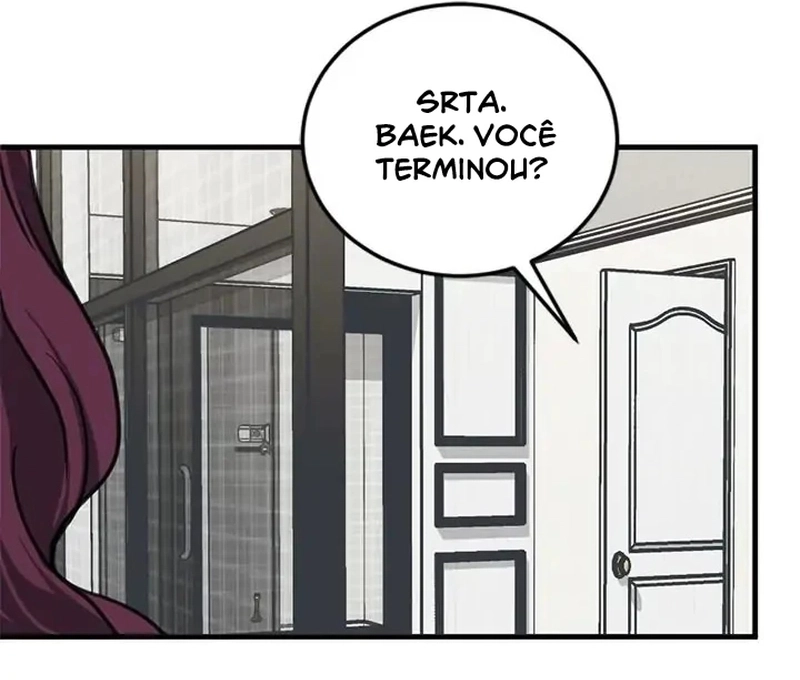 Pela Terceira Vez Capítulo 31 Página 39