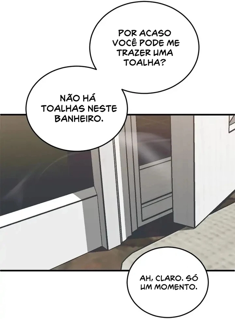 Pela Terceira Vez Capítulo 31 Página 42