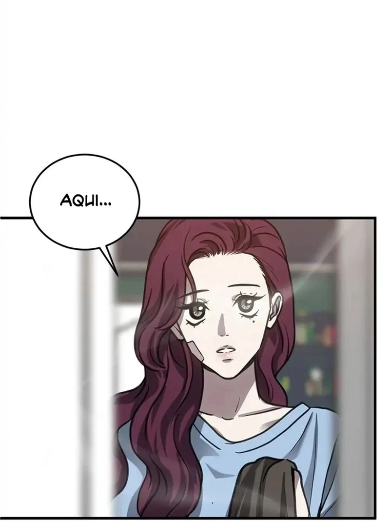 Pela Terceira Vez Capítulo 31 Página 44