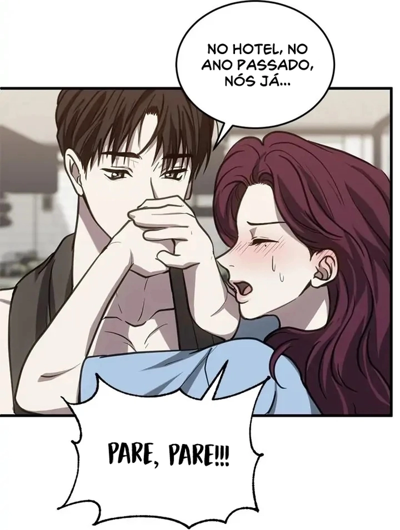 Pela Terceira Vez Capítulo 31 Página 56