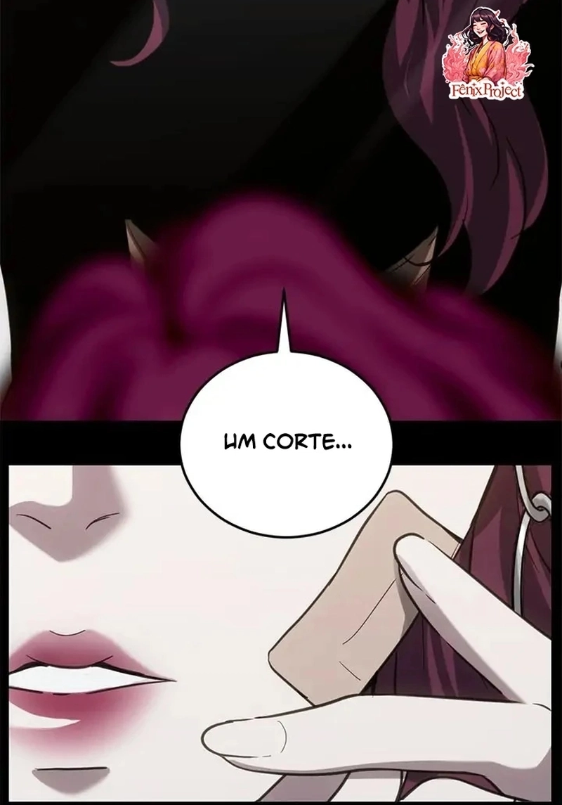 Pela Terceira Vez Capítulo 31 Página 6