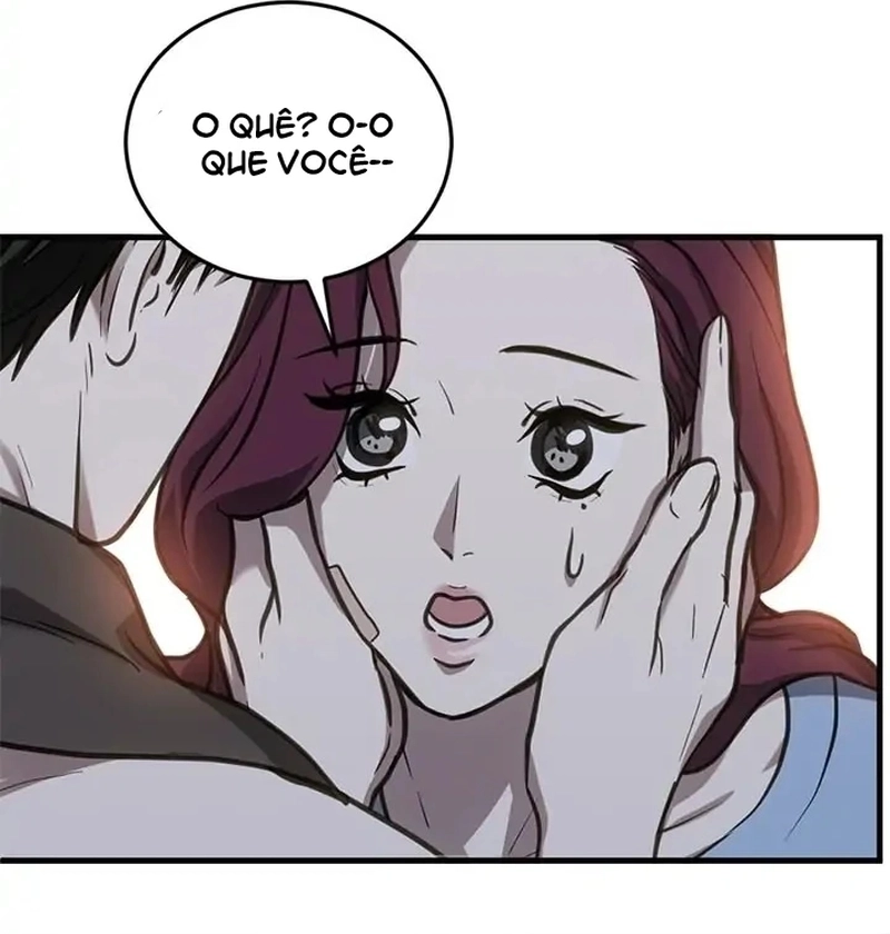 Pela Terceira Vez Capítulo 31 Página 62