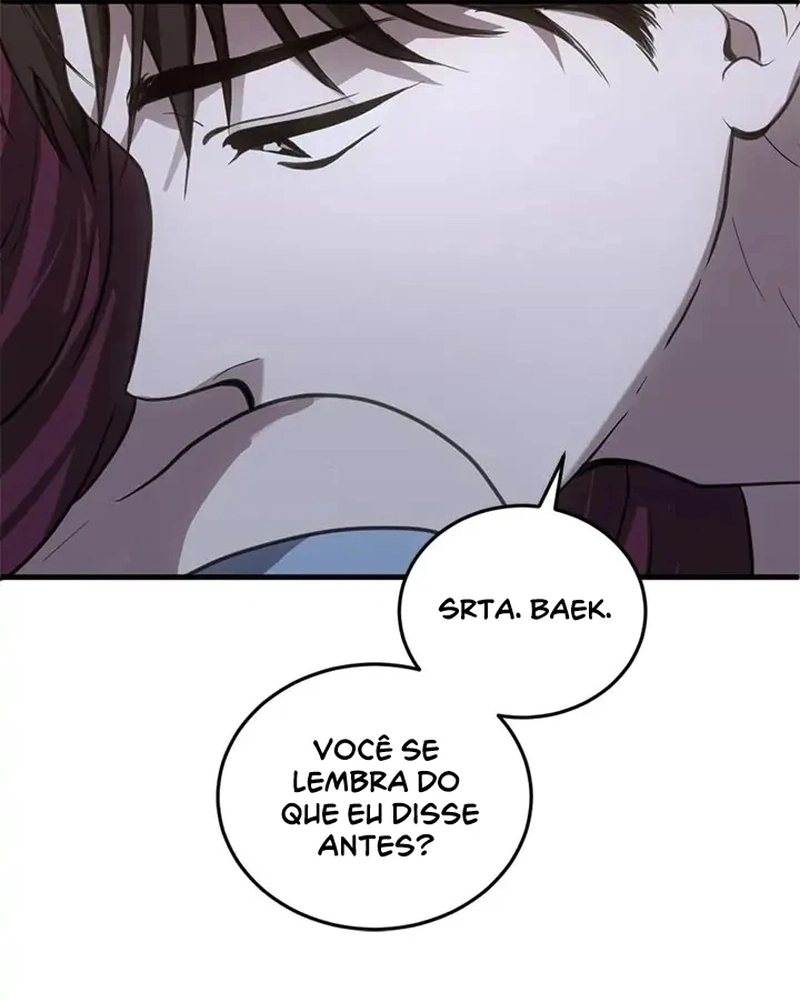 Pela Terceira Vez Capítulo 31 Página 80