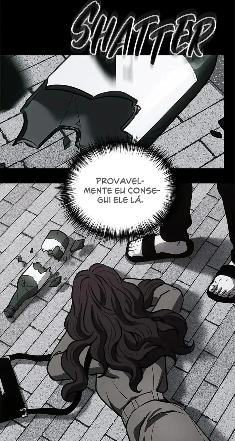 Pela Terceira Vez Capítulo 31 Página 9