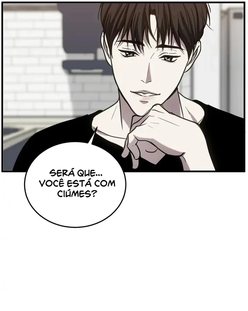 Pela Terceira Vez Capítulo 31 Página 95