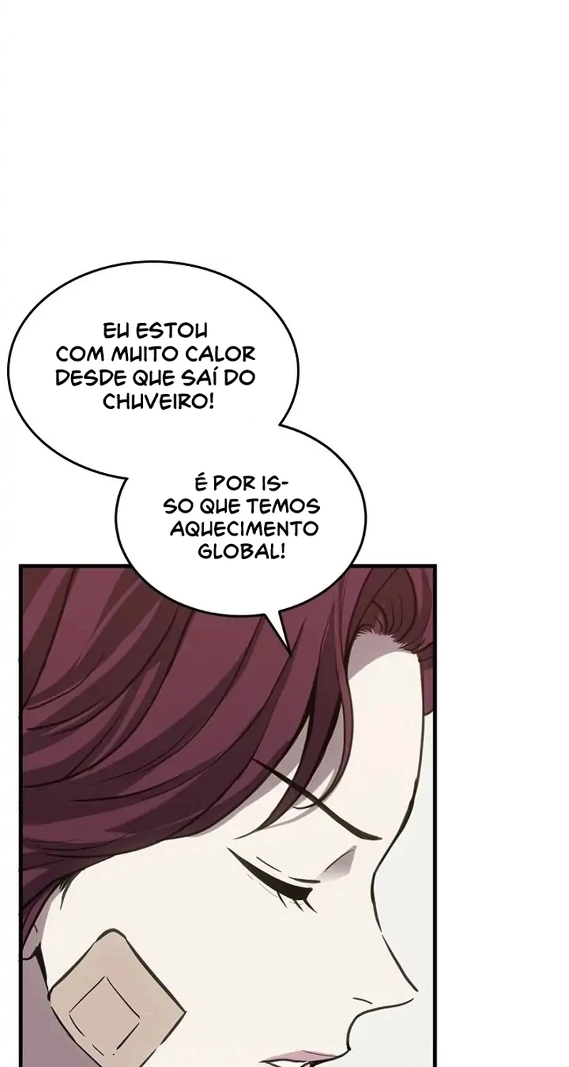 Pela Terceira Vez Capítulo 31 Página 97